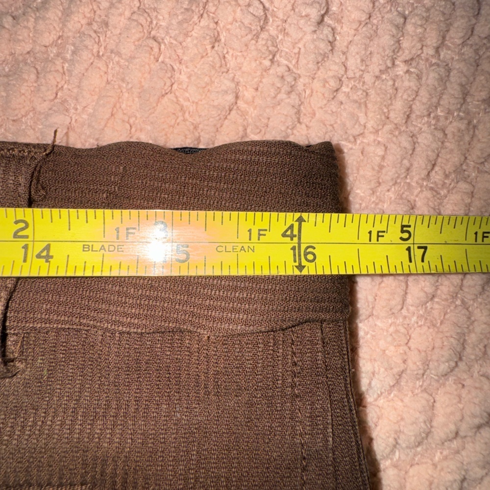 Goode Rider Knee Patch Riding Breeches size 32R. - Picture 6 of 13